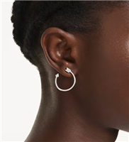 Orecchini Swarovski in Lega metallica 5741522 - 5741522